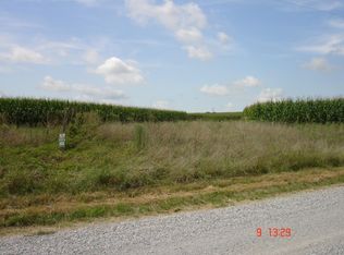 Road 205, Marshall, MO 65340