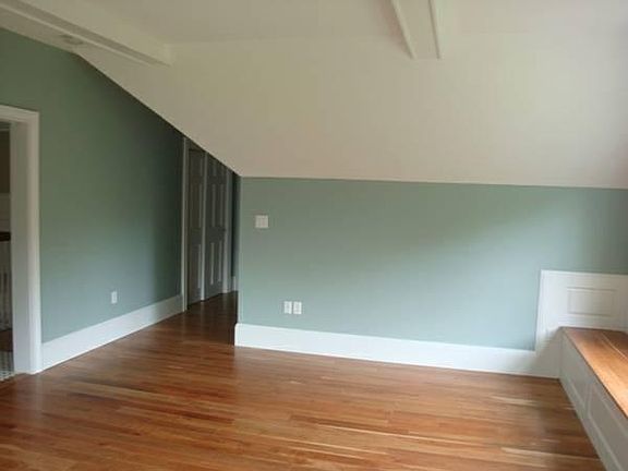 Bedroom #1