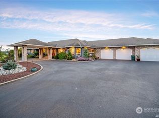 5275 W 33rd Dr, Ferndale, WA 98248