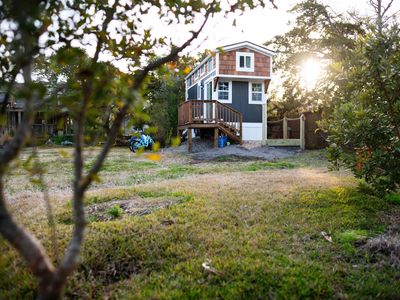 310 Back Rd LOT 2, Ocracoke, NC, 27960