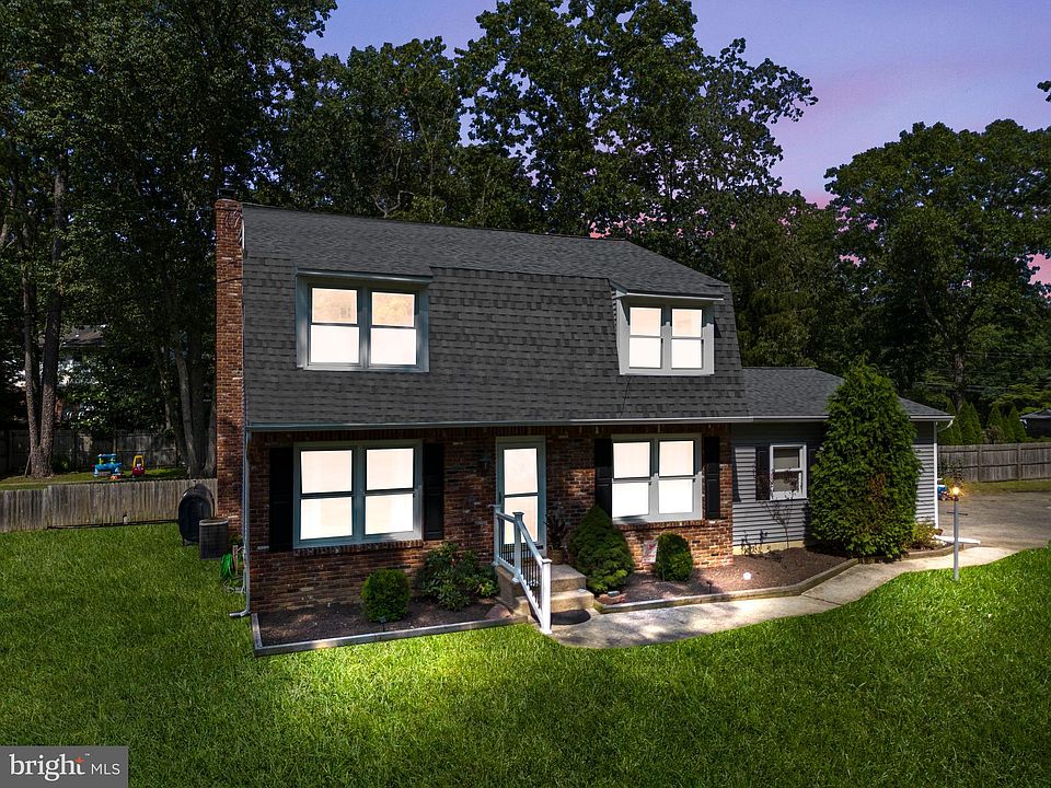 499 Tuckerton Rd, Medford, NJ 08055 Zillow