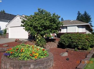 3119 SE Spyglass Dr, Vancouver, WA 98683