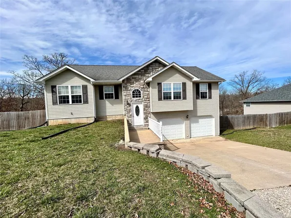 15781 Terris Ln, Saint Robert, MO 65584