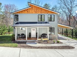 20 Wildwood Park, Weaverville, NC 28787