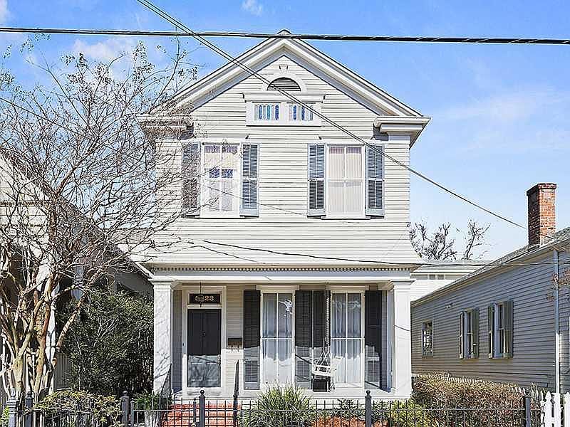 1st image of 5823 Perrier St