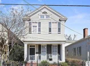 5823 Perrier St, New Orleans, LA 70115