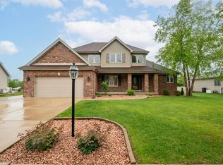 8639 92nd Ln, Saint John, IN 46373