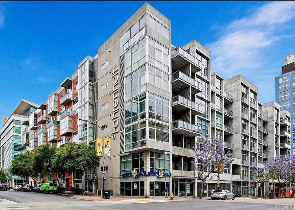 1st image of 1025 Island Ave Unit 306