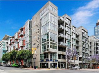 1025 Island Ave UNIT 306, San Diego, CA 92101