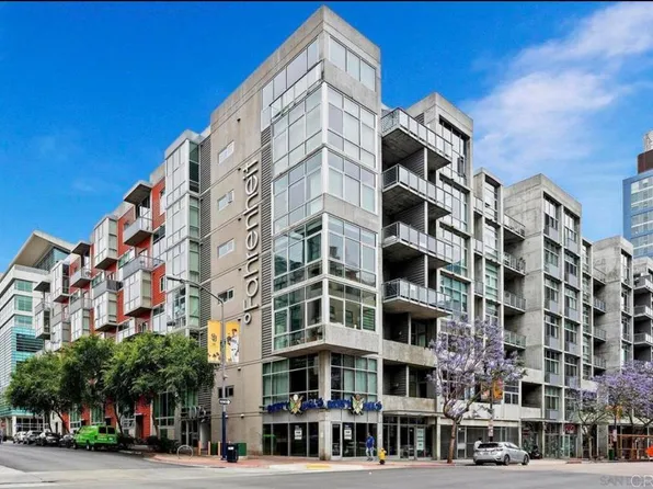 1025 Island Ave Unit 306, San Diego, CA 92101