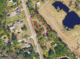 123 Lts #1-2, Hampstead, NC 28443