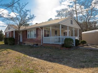 13364 James Madison Pkwy, King George, VA 22485