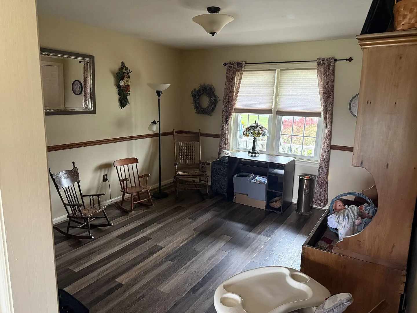 Beautiful Lititz Single Family Home — Photo 3