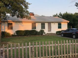 3913 Billtown Rd, Jeffersontown, KY 40299