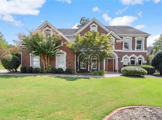 4015 Breckenridge Ct, Alpharetta, GA 30005