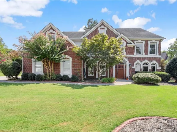 4015 Breckenridge Ct, Alpharetta, GA 30005