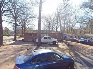 18 Westminister Dr, Little Rock, AR 72209