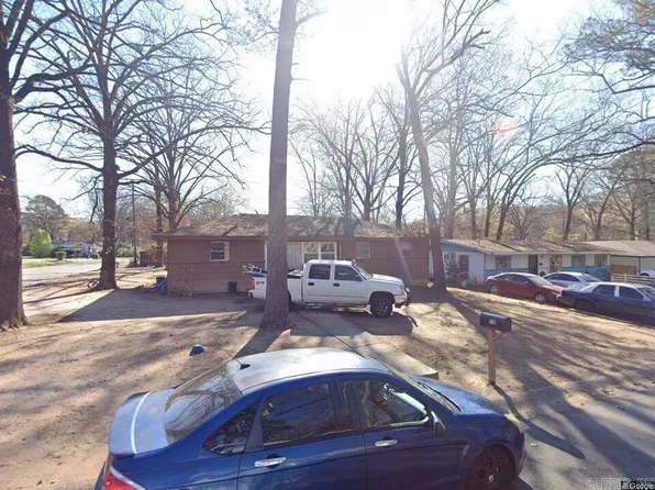 18 Westminister Dr, Little Rock, AR 72209