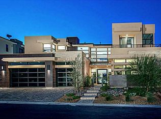 30 Cranberry Cove Ct, Las Vegas, NV 89135