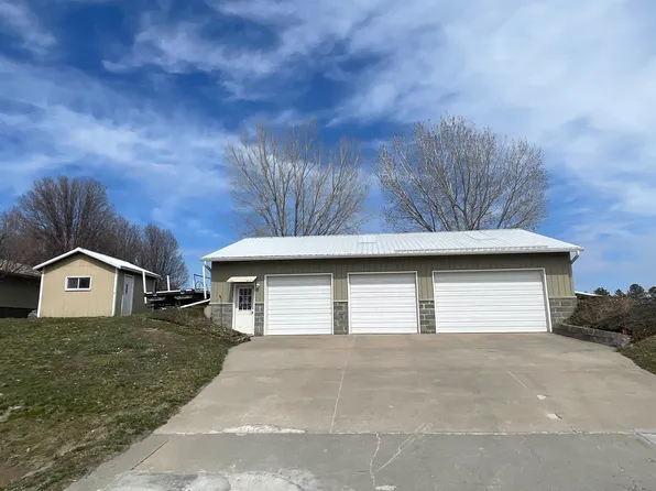 LOT 5 Lakeview Acres Dr #2, Elwood, NE 68937