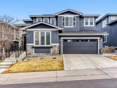 5341 Windflower Lane, Highlands Ranch, CO, 80130