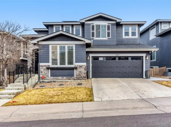 5341 Windflower Lane, Highlands Ranch, CO 80130
