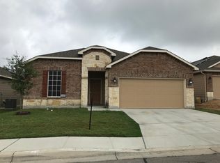 3727 Painted Trak, Selma, TX 78154
