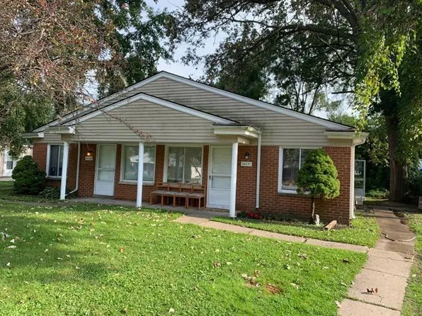 34729 John Hauk St, Westland, MI 48185