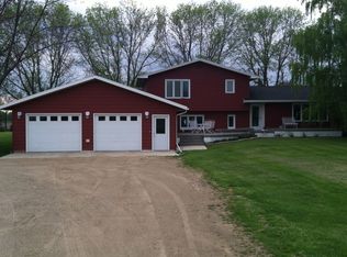 13039 130th St S, Barnesville, MN 56514