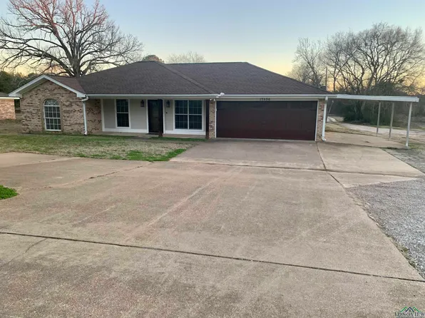 17896 Fm 1797 E, Tatum, TX 75691