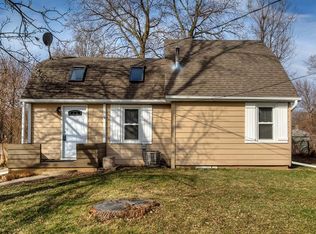 4206 SE 8th St, Des Moines, IA 50315