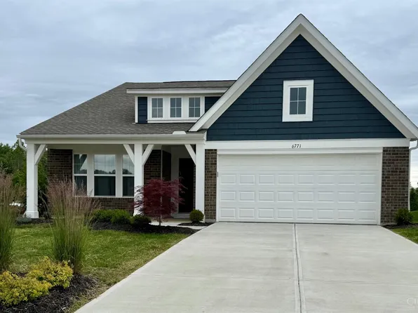 6771 Crestbrook Dr, Goshen, OH 45122