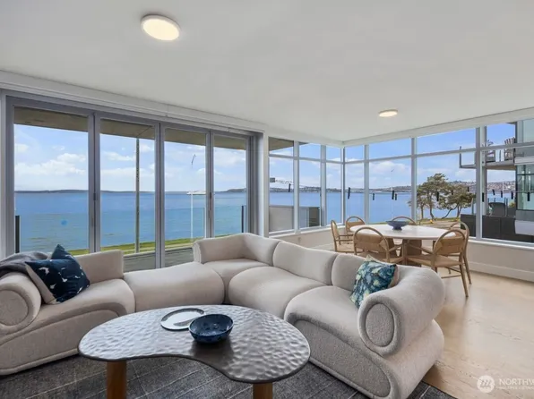 1250 Alki Avenue SW #3C, Seattle, WA 98116