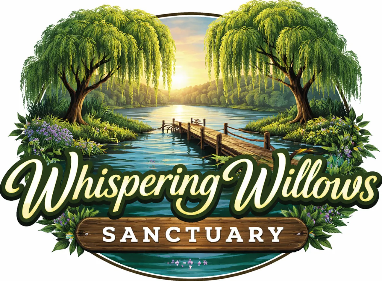 Whispering Willows Sanctuary | Waterfront Oasis w/ Hot Tub, Sauna, — Photo 3