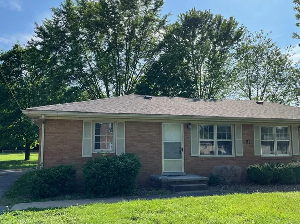 111 Holley St #B, Hopkinsville, KY 42240