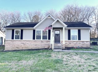 111 E St LOT 64, Clarksville, TN 37042