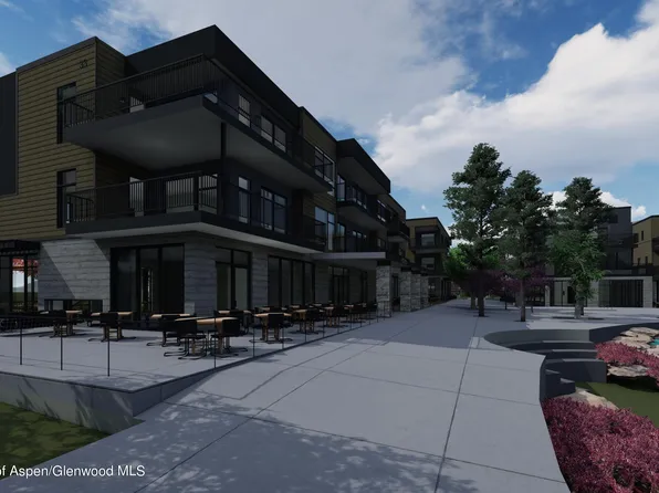 201 Tree Farm Dr #Townhouse E, Basalt, CO 81621