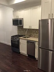 Rented by Town Residential