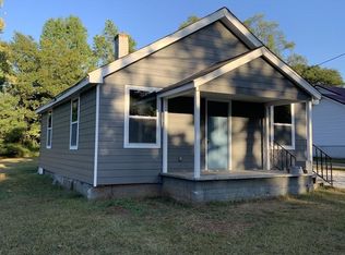 406 Shankle Rd, Commerce, GA 30529