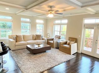 521 Leighton Woods Ct, Smyrna, GA 30080