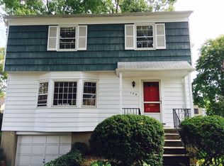 174 Madison Rd, Scarsdale, NY 10583