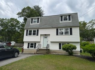 13 Ciccone Way, Billerica, MA 01821