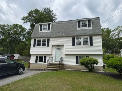 13 Ciccone Way, Billerica, MA, 01821