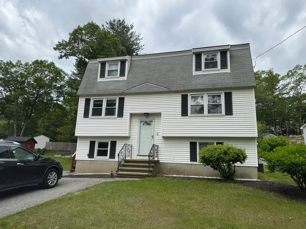 13 Ciccone Way, Billerica, MA 01821