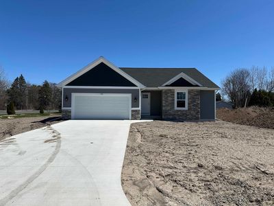 990 Under Wood Ln, Essexville, MI, 48732