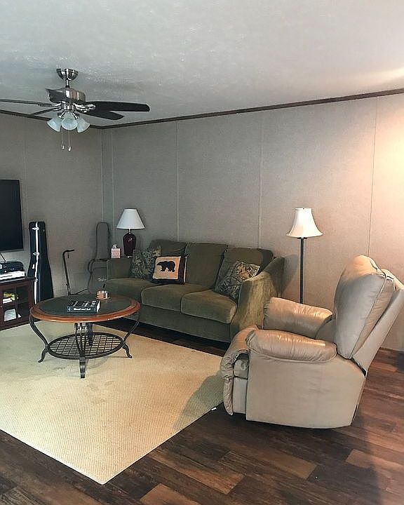 109 Wyatt Ln, Ruston, LA 71270 Zillow