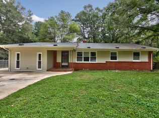 5101 Clearview St, Raleigh, NC 27603