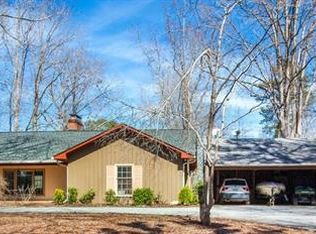 601 Green Hills Rd, Mill Spring, NC 28756