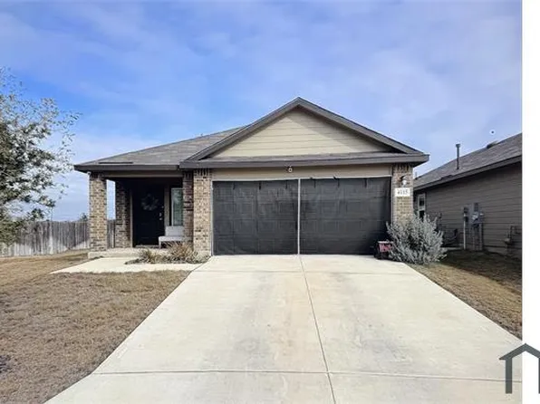 4115 Ginger Lake, Von Ormy, TX 78073