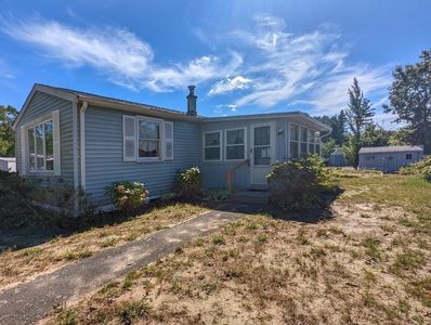 6 Adams Cir, Carver, MA, 02330